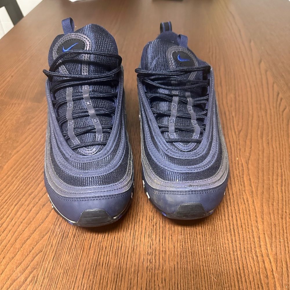 AIR MAX 97, sz 9.5 - Picture 8 of 8